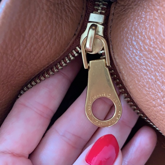 NWOT Marc by Marc Jacobs Too Hot To Handle Hobo - Picture 10 of 12